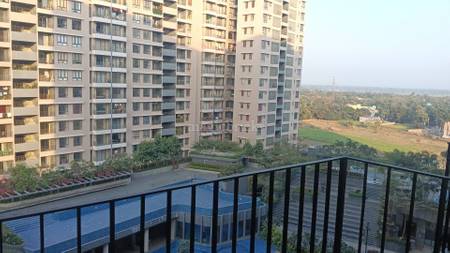 3BHK Multistorey Apartment for Rent in PS The Soul at Rajarhat 3BHK Multistorey Apartment for Rent in PS The Soul at Rajarhat