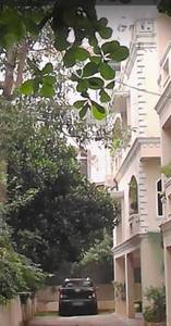 5BHK Residential House for Rent in Jubilee Hills 5BHK Residential House for Rent in Jubilee Hills