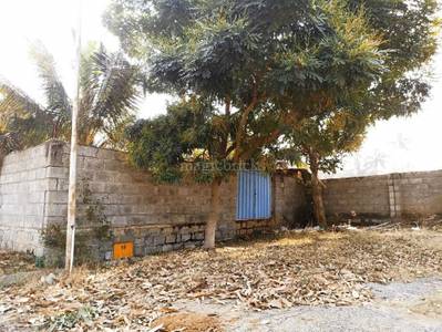 Land / Plot in Telephone Employees Layout Bangalore