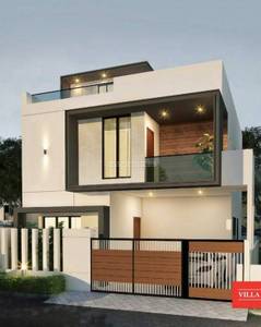 3 BHK House for Sale in Porur Chennai 3 BHK House for Sale in Porur Chennai