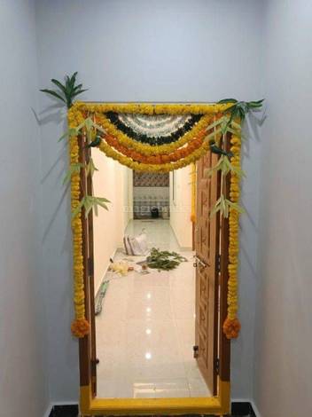 BHK Independent House for Sale in Rajendranagar Mandal