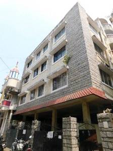 1BHK Builder Floor Apartment for Rent in Santhome 1BHK Builder Floor Apartment for Rent in Santhome