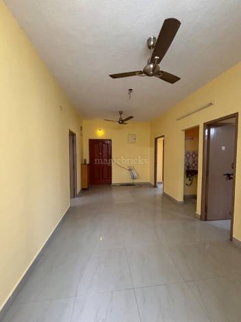 BHK Flats in Raja Annamalai Puram, Chennai: 13+ Flats Apartments