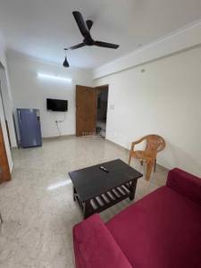 1BHK Multistorey Apartment for Rent in Dollar Scheme Colony, BTM Layout Stage 1, Outer Ring Road 1BHK Multistorey Apartment for Rent in Dollar Scheme Colony, BTM Layout Stage 1, Outer Ring Road