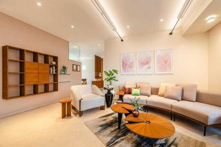 3BHK Multistorey Apartment for Rent in JVPD Scheme 3BHK Multistorey Apartment for Rent in JVPD Scheme