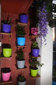 2 BHK Flat in Godrej 24 in Pimpri Chinchwad