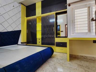 3BHK Builder Floor Apartment for Rent in Hbr Layout 3BHK Builder Floor Apartment for Rent in Hbr Layout