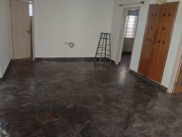 BHK Independent House for Sale in KSR Main Road, Bangalore: 28+