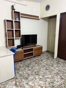 1BHK Residential House for Rent in Vittasandra 1BHK Residential House for Rent in Vittasandra