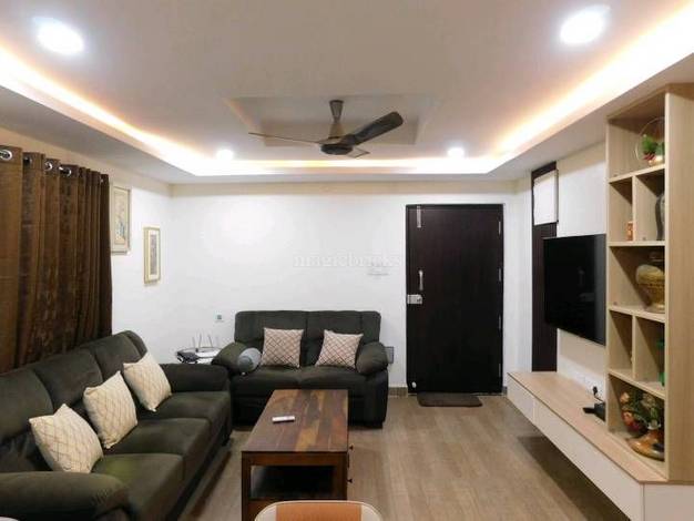 Semi Furnished Flats For Rent In Kompally BHK Flats In Kompally