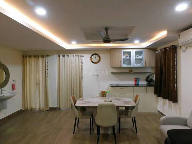 BHK Flats in Kompally, Hyderabad: 143+ Flats Apartments