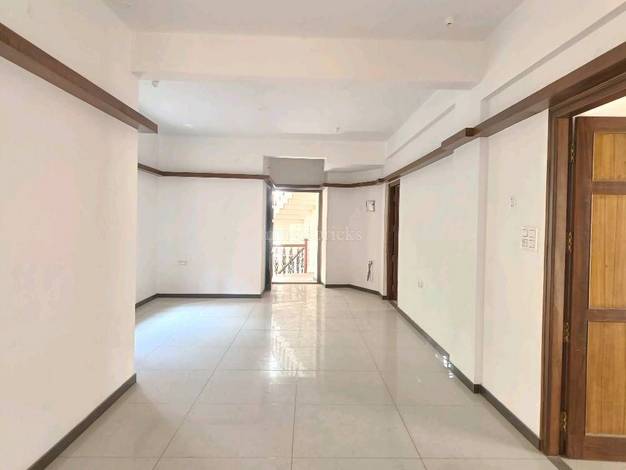 BHK Flats in Gangamma Circle, Bangalore: 5+ Flats Apartments