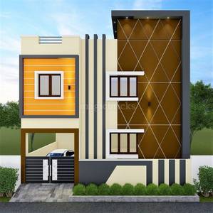 3 BHK House for Sale in Medavakkam Chennai