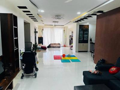 3BHK Multistorey Apartment for Rent in Ramky One Galaxia at Nallagandla Tellapur Road 3BHK Multistorey Apartment for Rent in Ramky One Galaxia at Nallagandla Tellapur Road