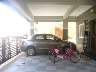 2BHK Builder Floor Apartment for Resale in Madipakkam