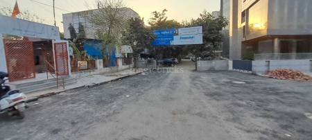 3 BHK Flat in 