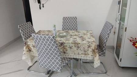 2BHK Multistorey Apartment for Rent in RNA NG Eclat at Andheri West 2BHK Multistorey Apartment for Rent in RNA NG Eclat at Andheri West