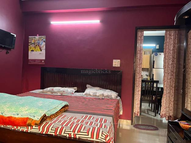 Flats in Sector Dwarka, New Delhi 135+ Apartments by BHK Budget