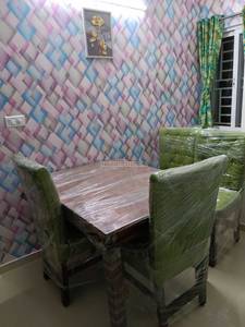 2BHK Multistorey Apartment for Rent in Bren Northern Lights at Jakkur 2BHK Multistorey Apartment for Rent in Bren Northern Lights at Jakkur