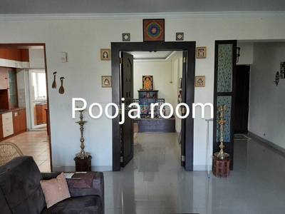 3BHK Multistorey Apartment for Rent in Akme Encore at Brookefield 3BHK Multistorey Apartment for Rent in Akme Encore at Brookefield