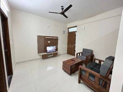 1BHK Builder Floor Apartment for Rent in Sector 4 HSR Layout 1BHK Builder Floor Apartment for Rent in Sector 4 HSR Layout