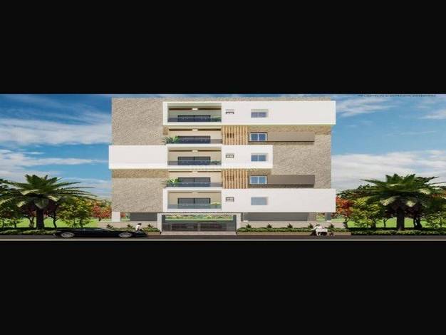 Building Flats For Sale In Narsingi BHK Flats In Narsingi