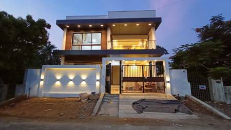 5BHK Residential House for Rent in Uthandi 5BHK Residential House for Rent in Uthandi