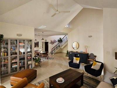 4BHK Villa for Rent in Adarsh Palm Meadows at Whitefield 4BHK Villa for Rent in Adarsh Palm Meadows at Whitefield