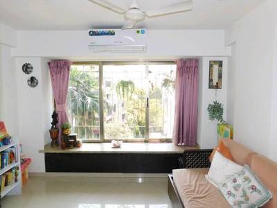 5BHK Multistorey Apartment for Resale in Versova Andheri West