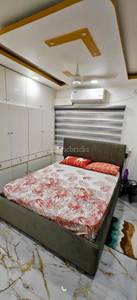 3 BHK Flat in Uttarayan Apartment in Dum Dum
