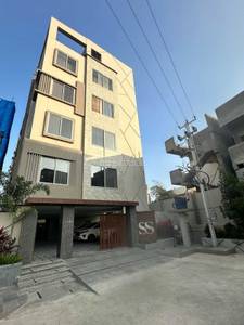 3BHK Multistorey Apartment for Rent in Kismatpur Road 3BHK Multistorey Apartment for Rent in Kismatpur Road