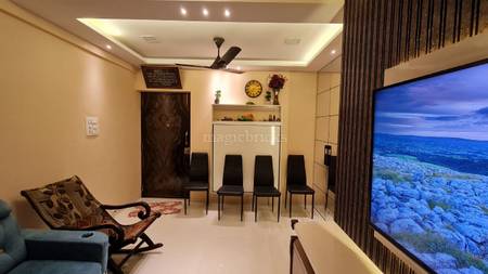 2BHK Multistorey Apartment for Rent in Dosti Eastern Bay at Wadala East 2BHK Multistorey Apartment for Rent in Dosti Eastern Bay at Wadala East