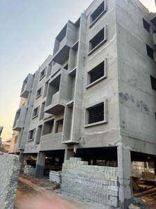 2 BHK Flat in Sri Sai Krupa Nilayam in Varthur