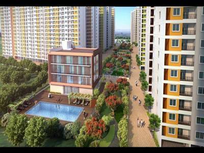 Studio Apartment for Rent in Padur Studio Apartment for Rent in Padur