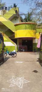 1BHK Residential House for Rent in Puduchatram 1BHK Residential House for Rent in Puduchatram