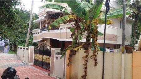 Buy 3 BHK House in  Trivandrum