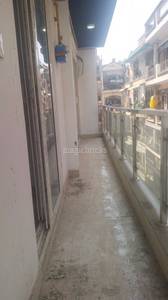 3BHK Builder Floor Apartment for Rent in Saket 3BHK Builder Floor Apartment for Rent in Saket