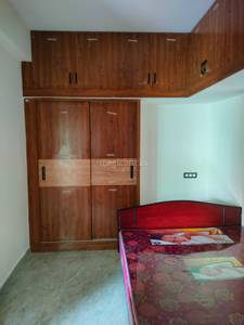 1BHK Multistorey Apartment for Rent in Chaitanya Enclave, Manikonda 1BHK Multistorey Apartment for Rent in Chaitanya Enclave, Manikonda