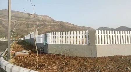 Land / Plot in New Panvel Navi Mumbai