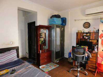 3 BHK Flat in Amrapali Silicon City in Sector 76