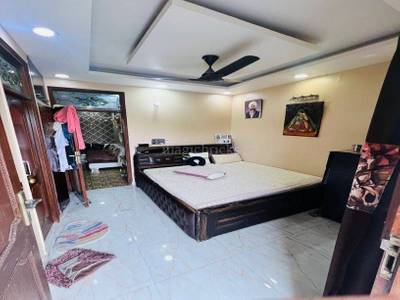 3BHK Multistorey Apartment for Rent in Ber Sarai 3BHK Multistorey Apartment for Rent in Ber Sarai