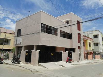 1BHK Builder Floor Apartment for Rent in Porur 1BHK Builder Floor Apartment for Rent in Porur