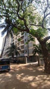 3BHK Multistorey Apartment for Rent in Shruti Universal Paradise at Vile Parle East 3BHK Multistorey Apartment for Rent in Shruti Universal Paradise at Vile Parle East