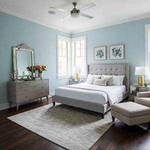 2BHK Multistorey Apartment for Rent in Rustomjee Erika at Kherwadi 2BHK Multistorey Apartment for Rent in Rustomjee Erika at Kherwadi