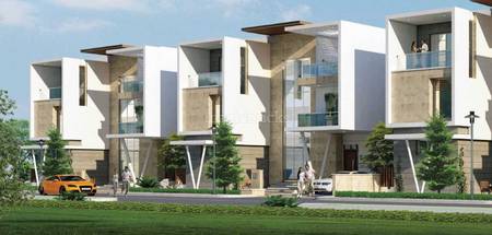 Buy 4 BHK Villa in Kondapur Hyderabad Buy 4 BHK Villa in Kondapur Hyderabad