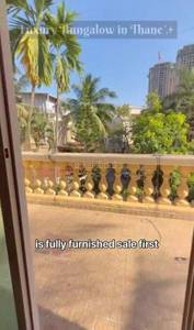 Buy  4 BHK  Villa in  Manpada Thane West   Thane