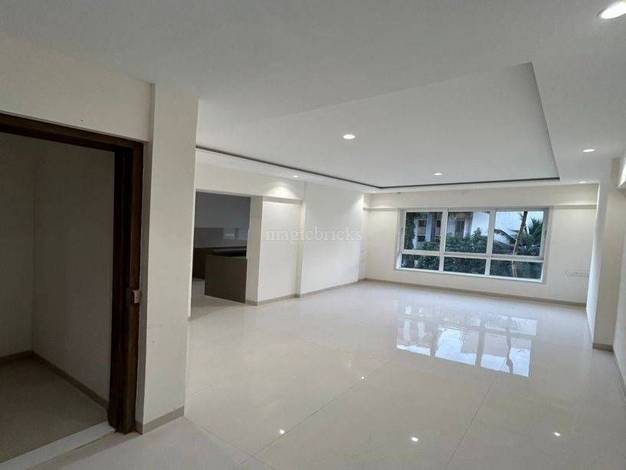 Fully Furnished Bhk Flat On Rent In Lokhandwala Andheri West BHK