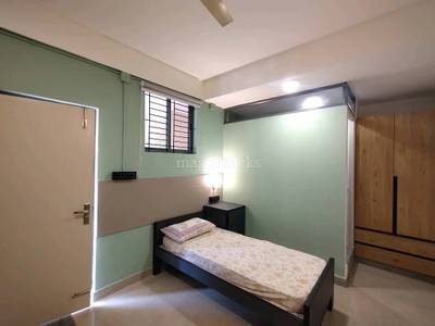 Rent Studio Apartment in HSR Layout, Bangalore Gayathri Temple