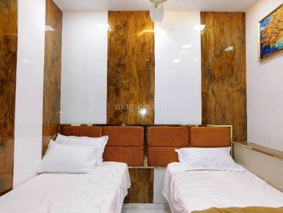 3BHK Builder Floor Apartment for Rent in Mumbai CST Area 3BHK Builder Floor Apartment for Rent in Mumbai CST Area