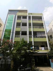 3BHK Multistorey Apartment for Rent in Srini Avenue at Kompally 3BHK Multistorey Apartment for Rent in Srini Avenue at Kompally